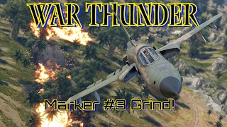 Lets Finish This Marker War Thunder stream [upl. by Cyrillus613]