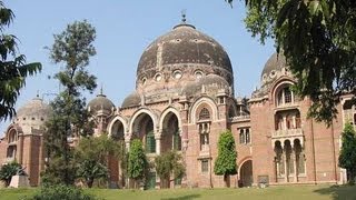 Maharaja Sayajirao University of Baroda  DocumentaryShort Film [upl. by Sibel558]