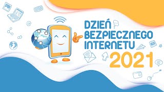 Dzień Bezpiecznego Internetu [upl. by Clair]