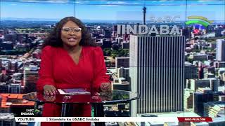 Iindaba zesiXhosa 13H00  07 May 2024 [upl. by Rodolphe]