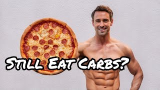 The TRUTH About Carbs amp Losing Fat [upl. by Naic]