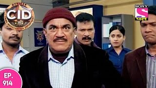 CID  सी आई डी  Episode 914  22nd December 2016 [upl. by Myrtia]