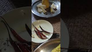 Kichdi khane ka maza hi kuch or haibarish ytshorts viralvideo subscribe khichdi 😋😋😋 [upl. by Priscilla]