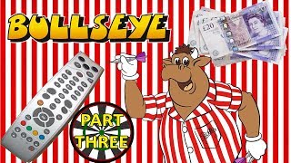 Bullseye Interactive DVD Game 1 Part 3 Of 3 [upl. by Cutler]