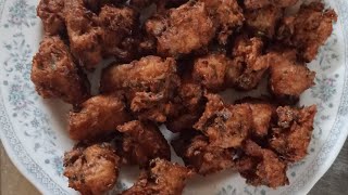 fish pakora kaise banaye coking foryou food foodlover foodie viralvideo foodblogger [upl. by Tik781]