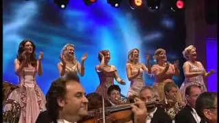 Andre Rieu  ChiantiLied 2009 [upl. by Nytsirt]