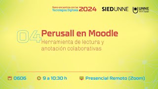 Perusall en Moodle [upl. by Ber]