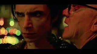 AMERICAN SATAN Ft Andy Biersack 2017 [upl. by Kaltman]