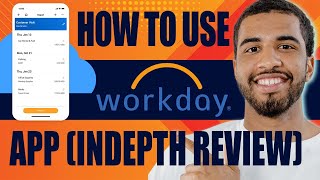 How to Use Workday  Workday Hcm Tutorial For Beginners 2024 [upl. by Harim938]