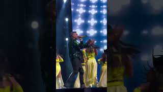 IIFA 2024 mein Honey Singh ka come back [upl. by Sang]