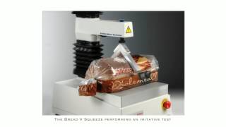 11 ways to test bread throughout its manufacture [upl. by Oicirbaf]