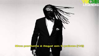 Lil Wayne  UOENO Legendado [upl. by Renwick]