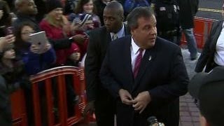 Fired Chris Christie staffer appears in court [upl. by Belda]