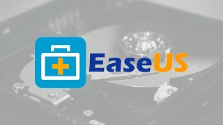 EaseUS Data Recovery Tool Review [upl. by Atinhoj]