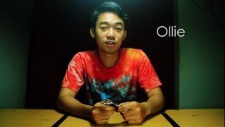 TUTORIAL Fingerboard  Ollie Penjelasanbelajar amp tips 01 [upl. by Lombard156]