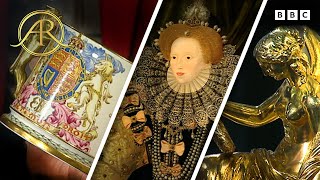 🔴 LIVE Rare Royal Family Finds From 00s Antiques Roadshow  Antiques Roadshow [upl. by Flight]