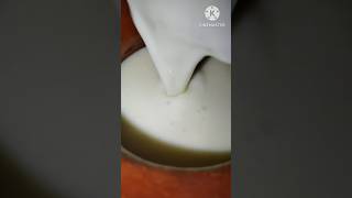 Amul jaisa lassi  trending cooking shorts [upl. by Temirf]