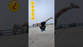 Acro Dance Challenge 🤸‍♀️✨ TikTok Dance Transformed into Acrobatics tiktok dance acrobatics [upl. by Sabrina]