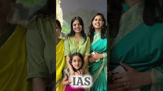 ias officer Gamini singla lifestyle upscmotivation youtubeshorts newsongstatus [upl. by Chaim]