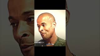 quotDavid Goggins Reject Mediocrity Unlock Your Inner Powerquot [upl. by Hubing]