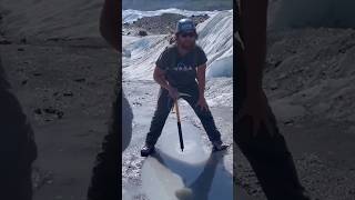 DANGEROUS thing in Alaska 😱shorts [upl. by Sherlocke]