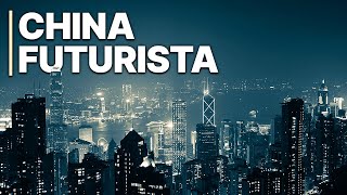 China Futurista  Inteligencia Artificial  Economía  Documental financiero [upl. by Moonier791]