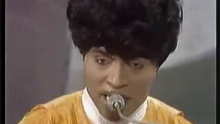 Tom Jones and Little Richard  Rock n Roll Medley  1969 Live [upl. by Nnairrek61]