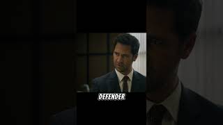 The Lincoln lawyer season 1 part 15 thelincolnlawyer netflixoriginal series [upl. by Vergos]