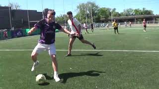 ZATOSSI VS SUIPACHA FC  LIgaTigre  261024 [upl. by Gaskill]