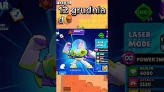 Omówienie BrawlTalka brawlstars brawlstarsshorts shorts [upl. by Haggai]