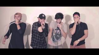 Berywam  Drunk In Love  Reggae Beyoncé Cover  Beatbox [upl. by Perice255]