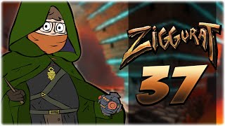 Lets Play Ziggurat  Episode 37  Acherons Cube [upl. by Ylra]