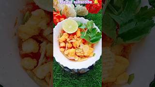 Lays Kurkure Chaat 🥰shorts shortsfeed like subscribe prince Rizuan ❣️🔔👍❣️ [upl. by Suu]