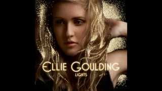 Ellie Goulding Lights Rap Version Remix ft Mike Jackson [upl. by Danita]