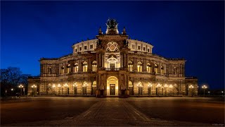 Staatskapelle Dresden  New Years Eve Gala 2023 [upl. by Acemat]