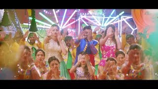 RANGA BAARO SONG  BHARJARI MOVIE  EXCLUSIVE DHRUVA SARJA  INDU NAGRAJ  V HARIKRISHNA [upl. by Ainoet]