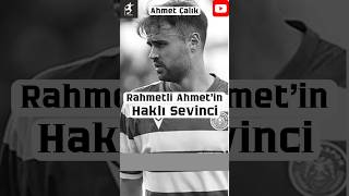 Rahmetli Ahmet’in Haklı Sevinci 🥹 [upl. by Paul137]