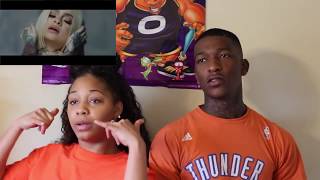 Cardi B  Ring feat Kehlani Official Video Reaction [upl. by Niryt]