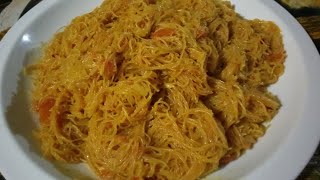 Namkeen seviyan recipe  Namkeen saviya banane ka tarika  Saviya Recipe [upl. by Tinya]