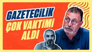 Hızlı Yaşamak İsteyenler Bu Videoya  Can Yılmaz İle Geri Vites [upl. by Elletnohs]