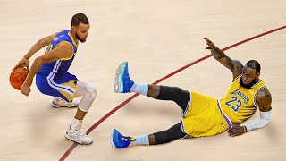 20 Times Steph Curry Humiliated Opponents [upl. by Dow85]