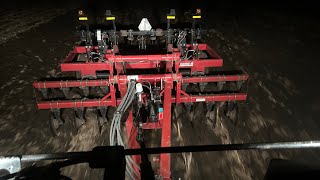 Fall tillage of 2024 [upl. by Latrena]