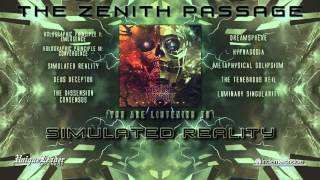 The Zenith PassageSolipsistFULL ALBUM [upl. by Shanan458]