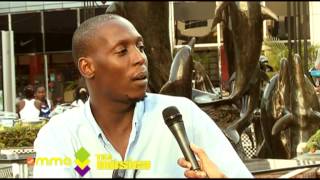 Xavier Machiana  Mozambique Music Awards [upl. by Weinberg]