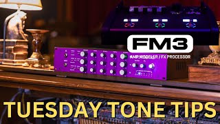 Epic Soldano Rack Tones in Your Fractal  Tuesday Tone Tip [upl. by Musette71]