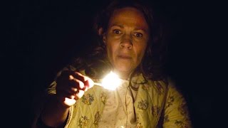 Top 10 Horror Movie Trailers [upl. by Rey]