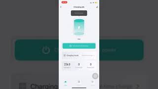 Smart Life App Scheduled Charging Option [upl. by Isadora]