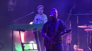 Modest Mouse  Dramamine  2023  Bridgeport  CT 4K [upl. by Schuyler]