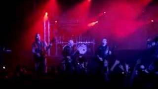 Dimmu Borgir  Progenies of the Great Apocalypse  Live NYC [upl. by Mather322]