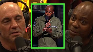 What Brought Dave Chappelle Back [upl. by Direj]